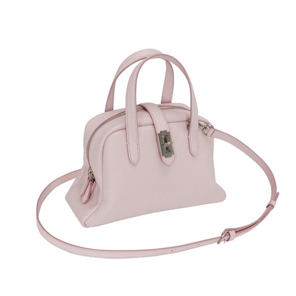 Vunque Crossbody Pink Bag - Picture 5 of 8